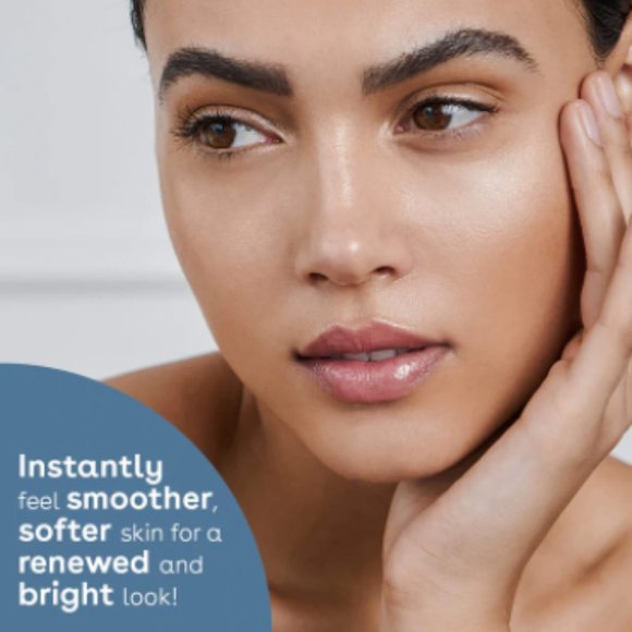 BNIB Nuria Defend Gentle Exfoliator 120ml / 4.1 fl oz - Picture 7 of 9